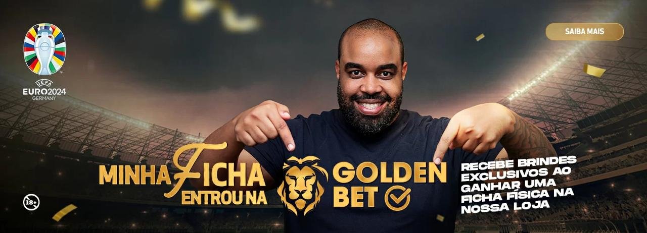 Golden Bet Angola