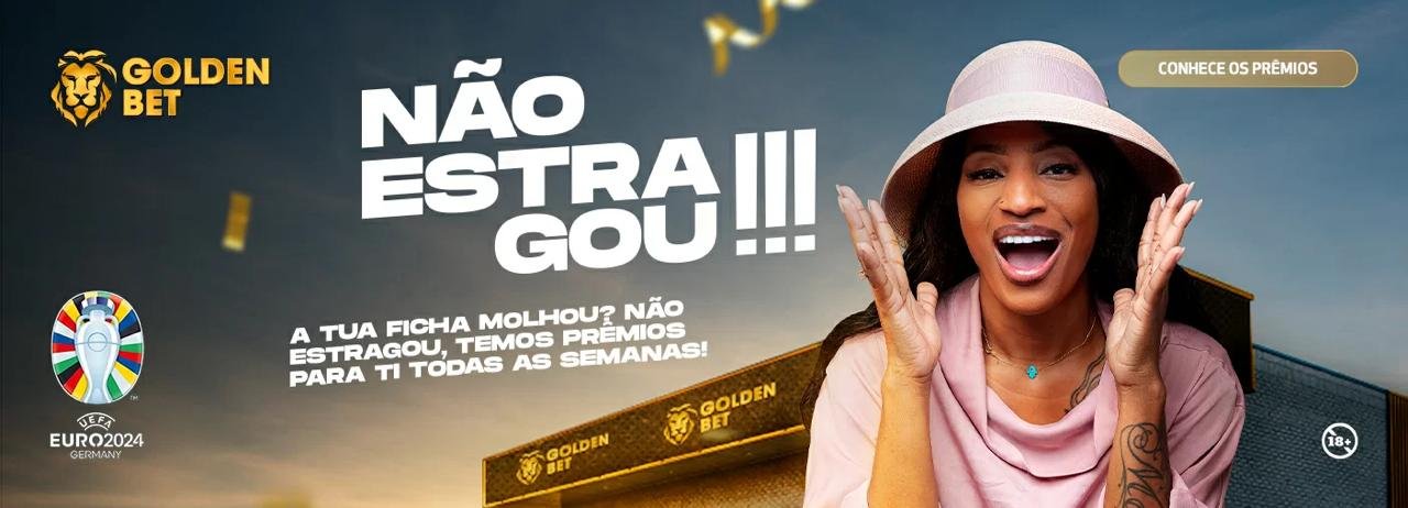 Apostas goldenbet Angola